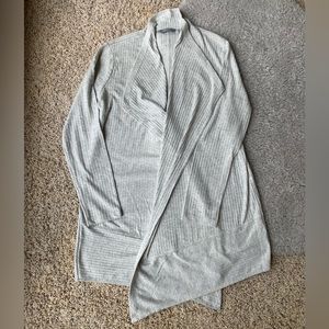Land’s End Cardigan